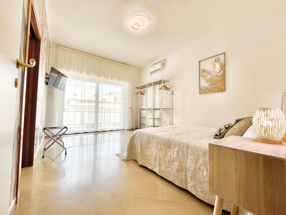 Trani Suite - Moro 10 Exterior photo