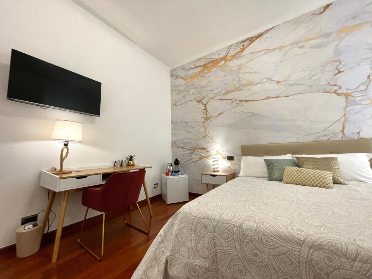 Trani Suite - Moro 10 Exterior photo
