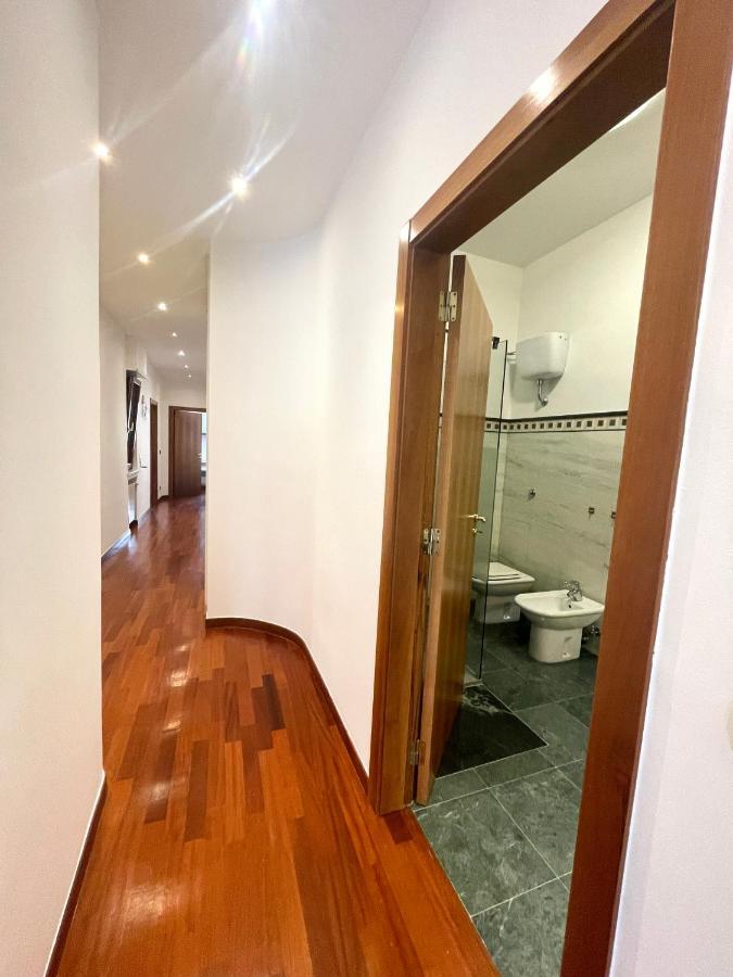 Trani Suite - Moro 10 Exterior photo